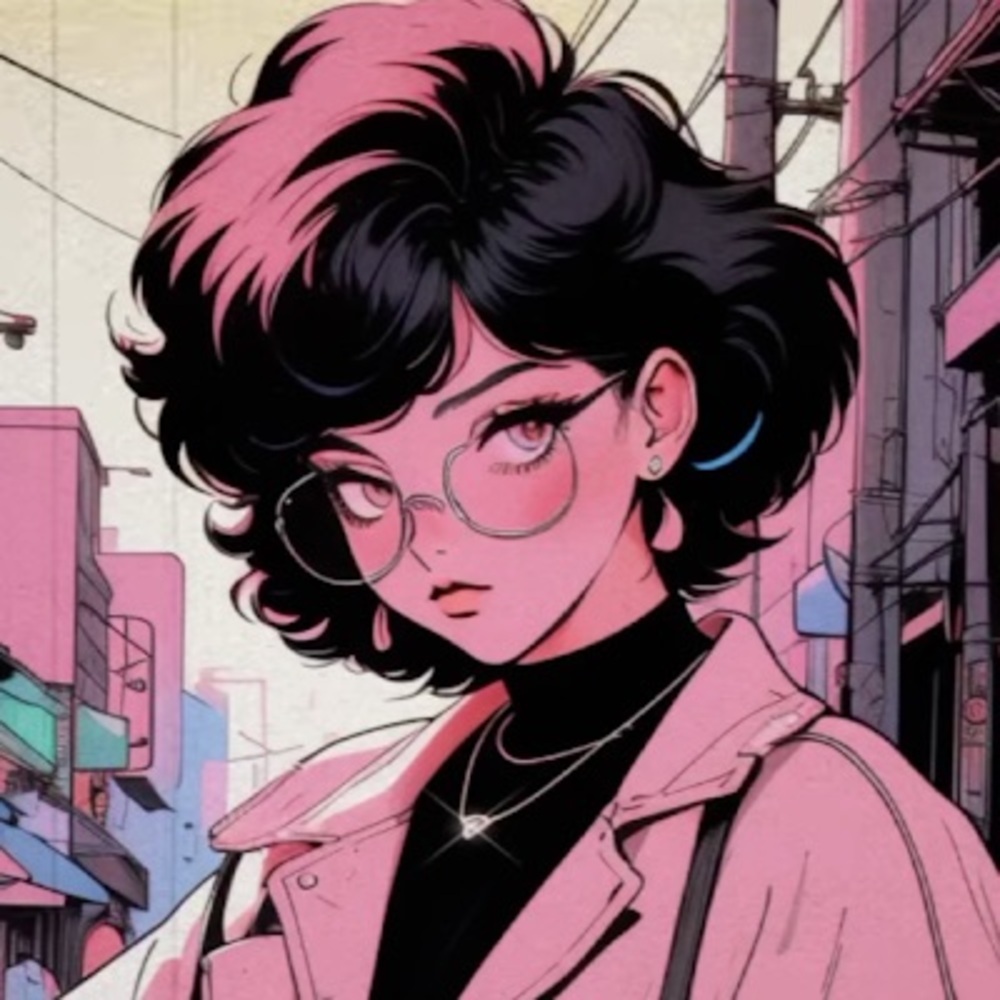 Meet your Posher, Penny